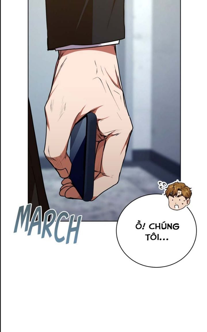 Ta Là Người Thu Thuế Chapter 64 - Trang 3