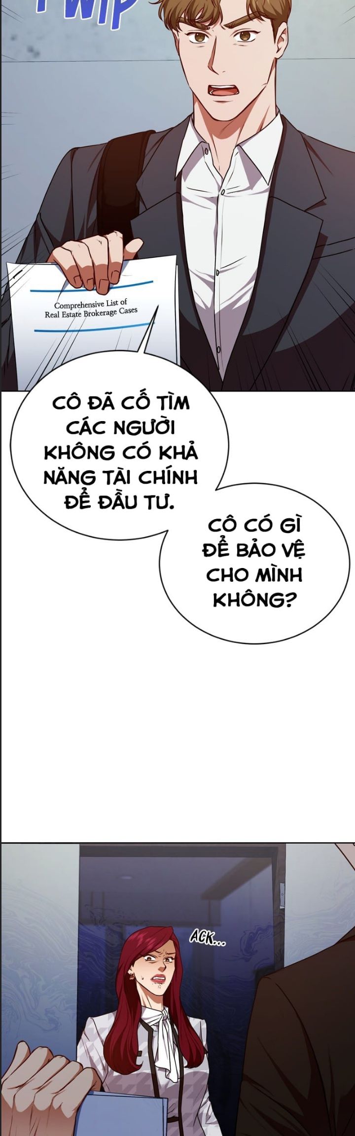 Ta Là Người Thu Thuế Chapter 65 - Trang 3