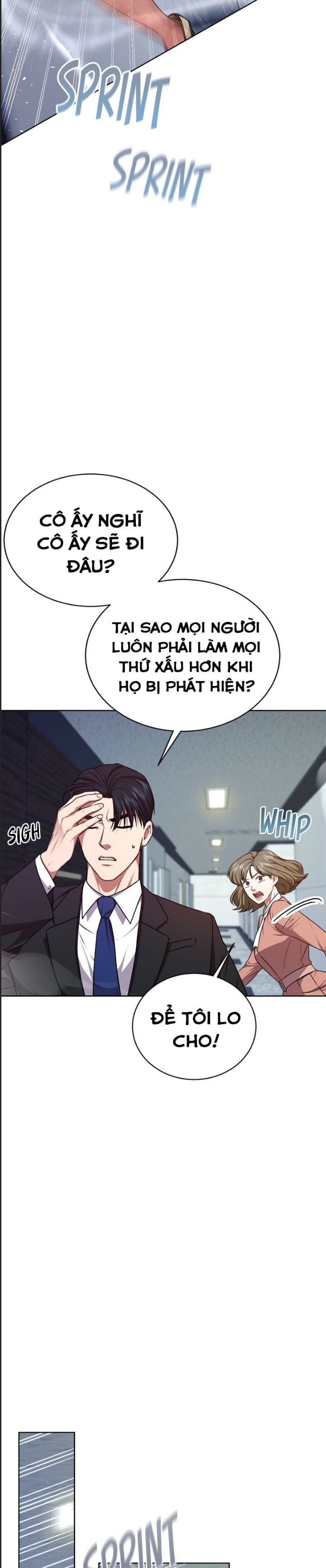 Ta Là Người Thu Thuế Chapter 65 - Trang 3