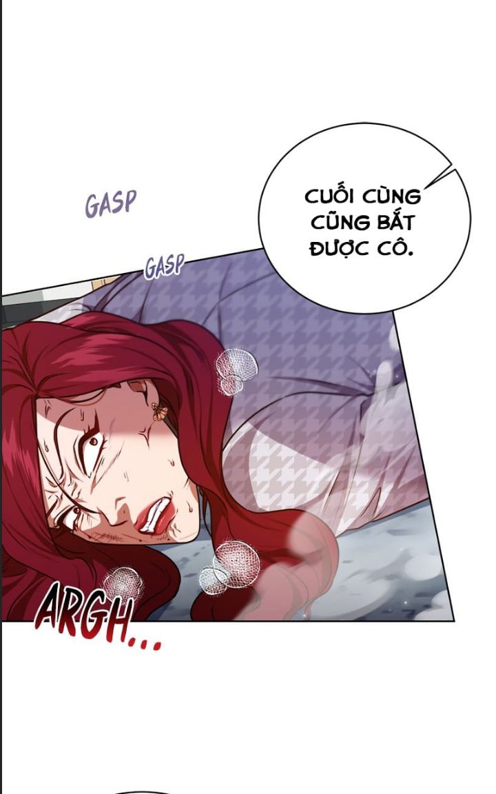 Ta Là Người Thu Thuế Chapter 65 - Trang 3