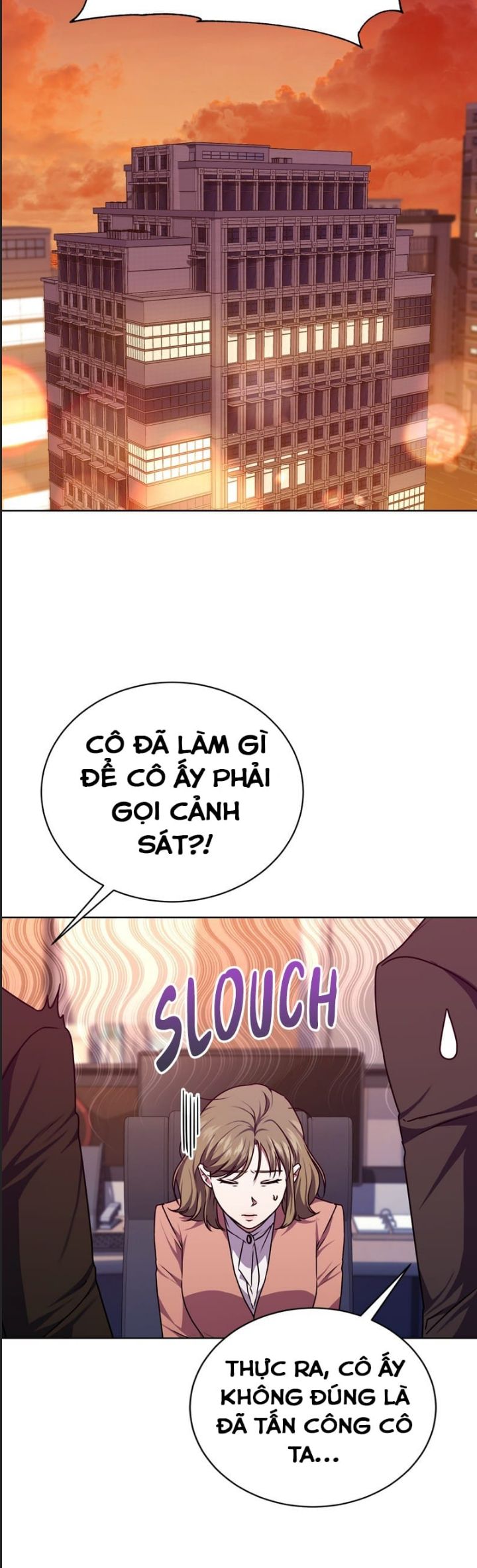 Ta Là Người Thu Thuế Chapter 65 - Trang 3