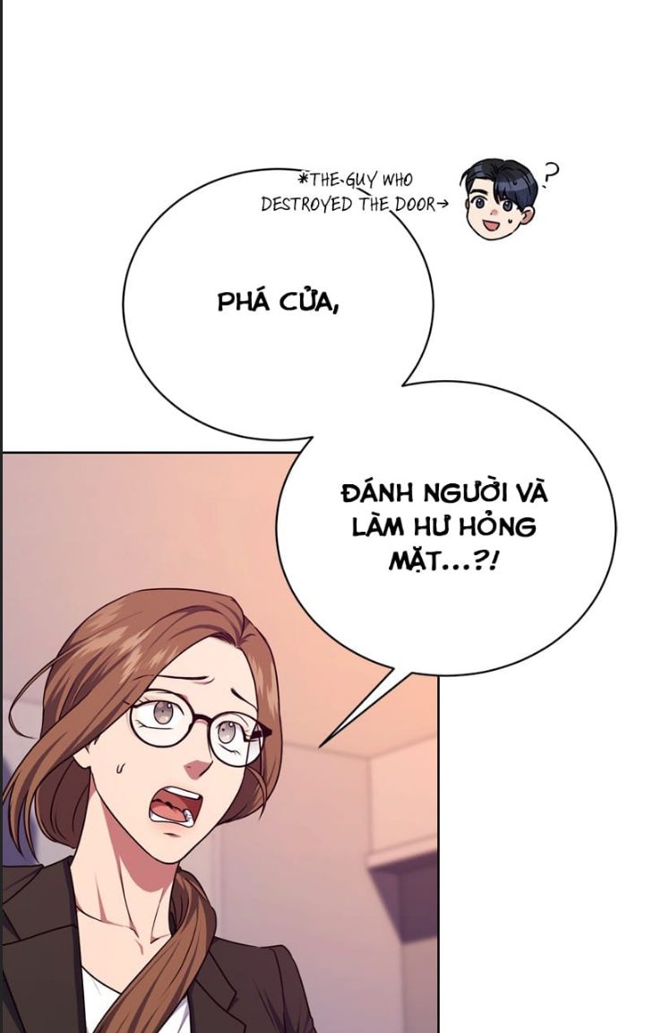Ta Là Người Thu Thuế Chapter 65 - Trang 3
