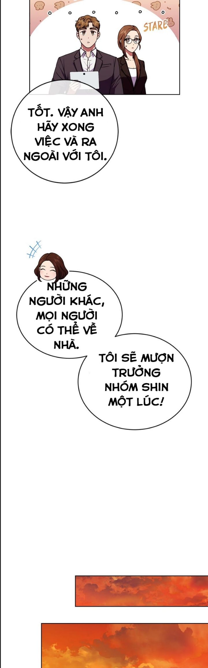 Ta Là Người Thu Thuế Chapter 65 - Trang 3