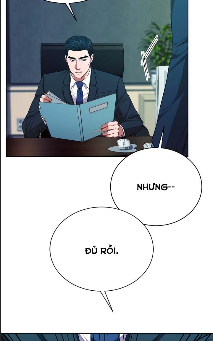 Ta Là Người Thu Thuế Chapter 67 - Trang 3
