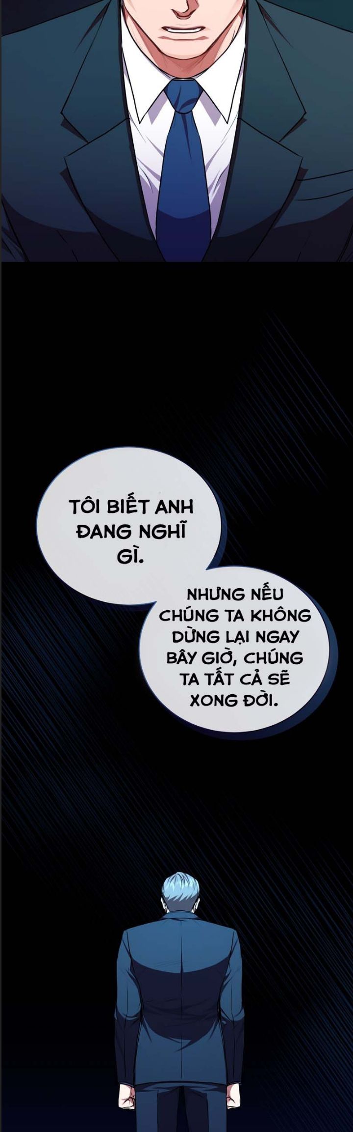Ta Là Người Thu Thuế Chapter 67 - Trang 3