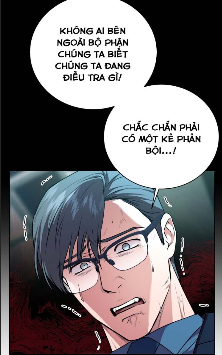 Ta Là Người Thu Thuế Chapter 67 - Trang 3