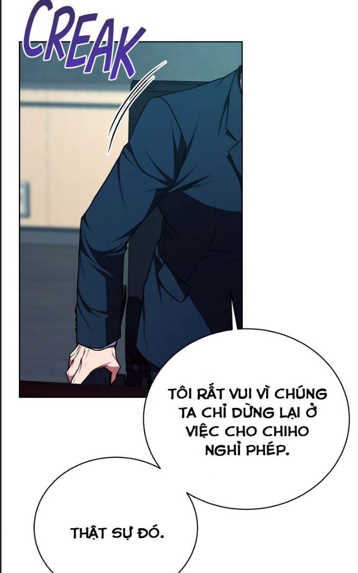 Ta Là Người Thu Thuế Chapter 67 - Trang 3