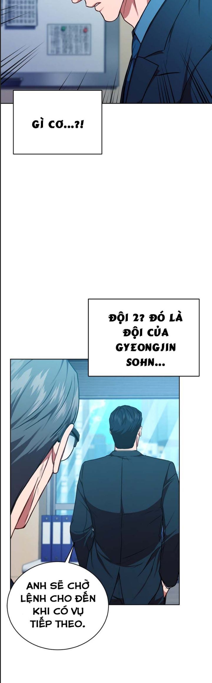 Ta Là Người Thu Thuế Chapter 67 - Trang 3
