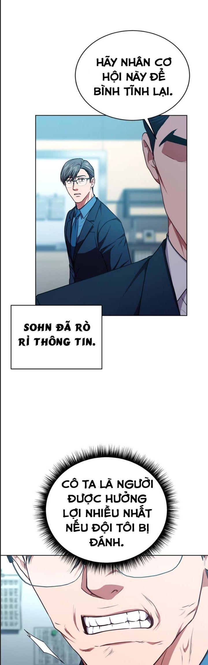 Ta Là Người Thu Thuế Chapter 67 - Trang 3
