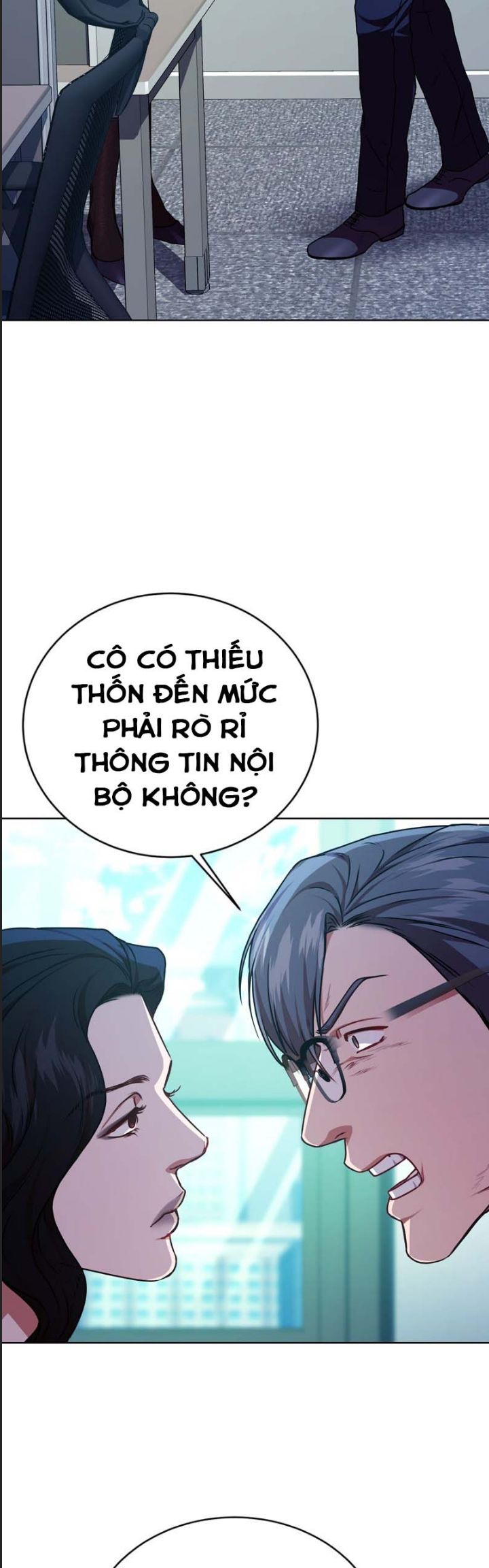 Ta Là Người Thu Thuế Chapter 67 - Trang 3