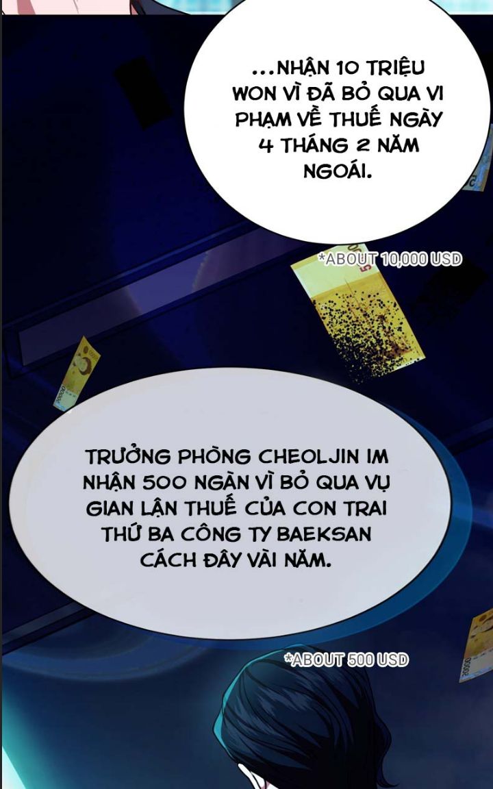 Ta Là Người Thu Thuế Chapter 67 - Trang 3