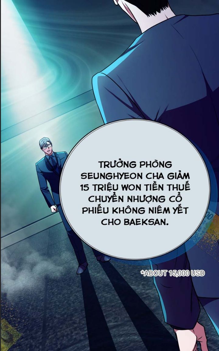 Ta Là Người Thu Thuế Chapter 67 - Trang 3
