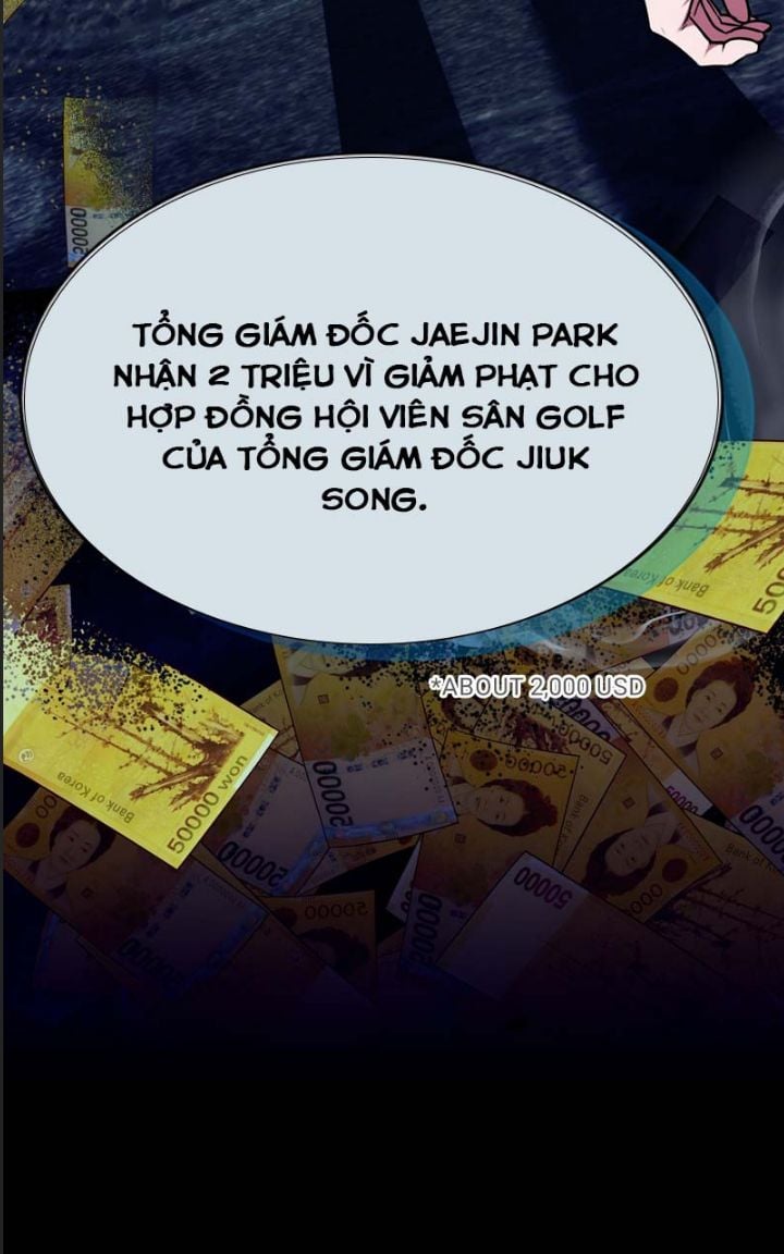 Ta Là Người Thu Thuế Chapter 67 - Trang 3