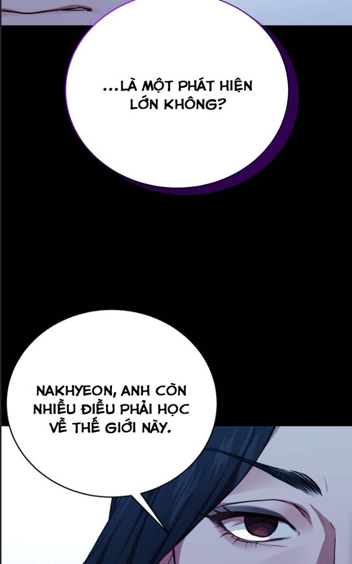 Ta Là Người Thu Thuế Chapter 67 - Trang 3