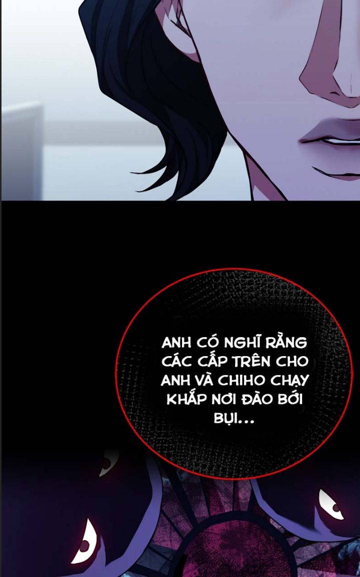 Ta Là Người Thu Thuế Chapter 67 - Trang 3