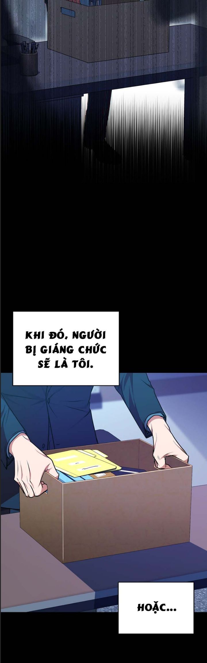 Ta Là Người Thu Thuế Chapter 67 - Trang 3