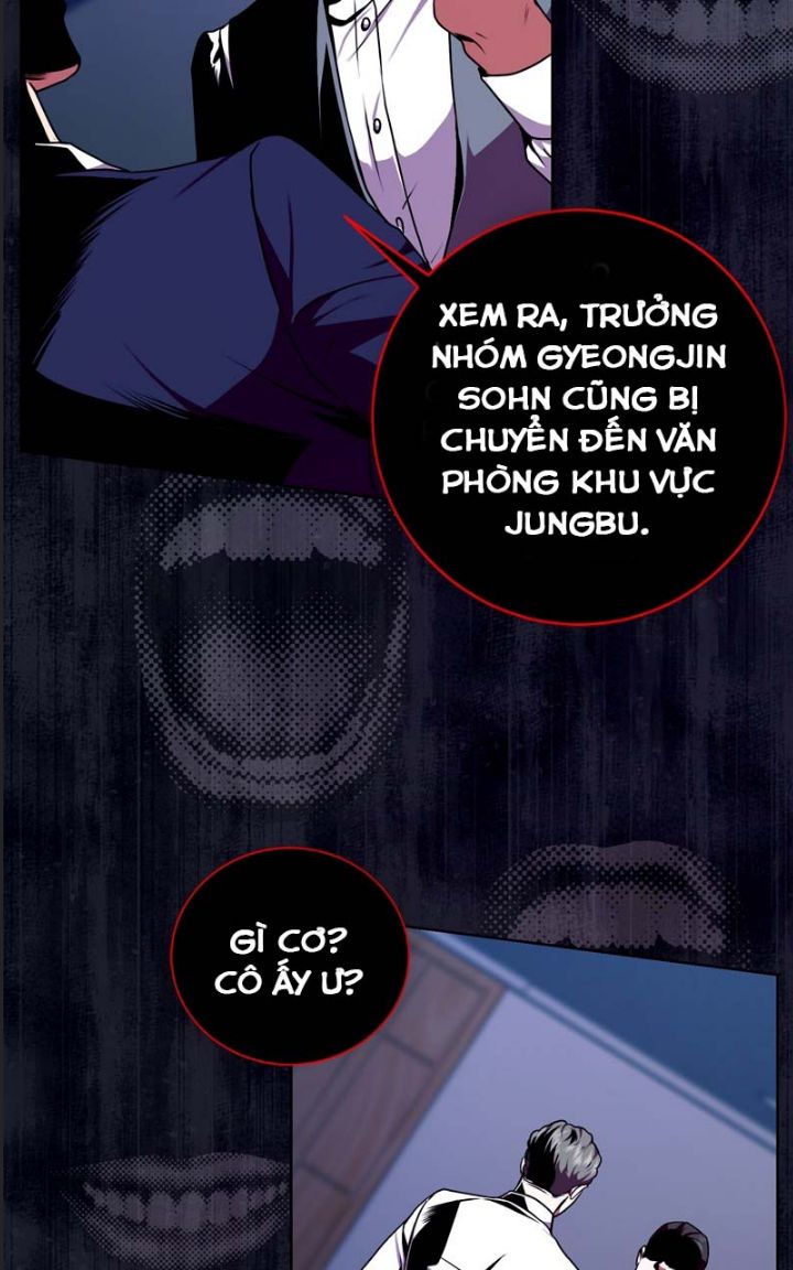 Ta Là Người Thu Thuế Chapter 68 - Trang 3