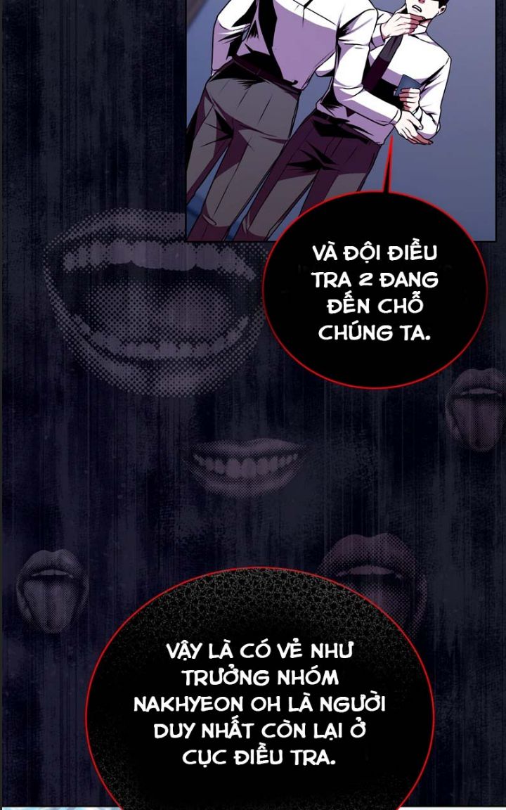 Ta Là Người Thu Thuế Chapter 68 - Trang 3