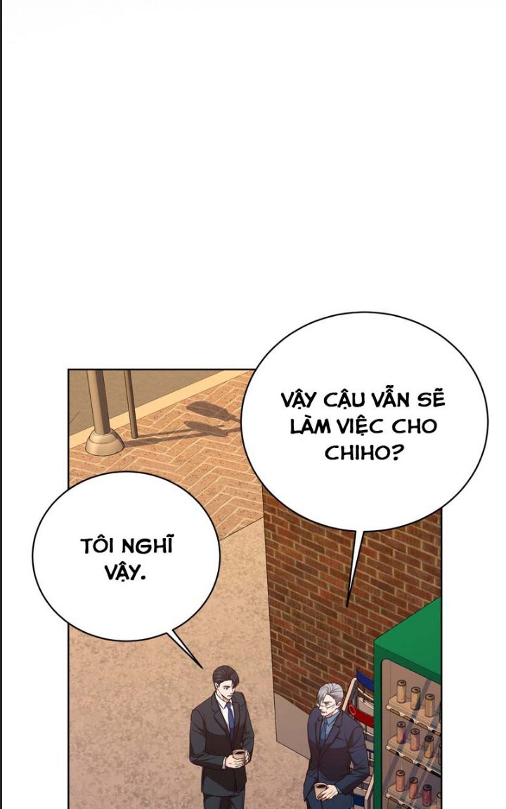 Ta Là Người Thu Thuế Chapter 68 - Trang 3