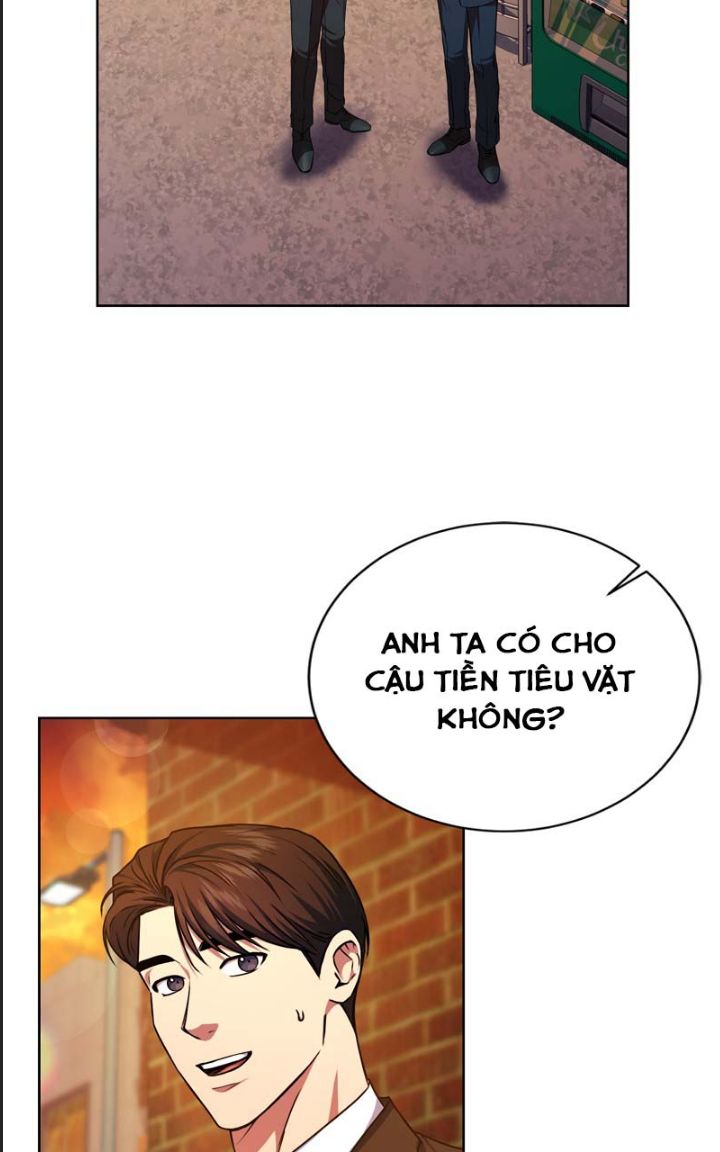 Ta Là Người Thu Thuế Chapter 68 - Trang 3