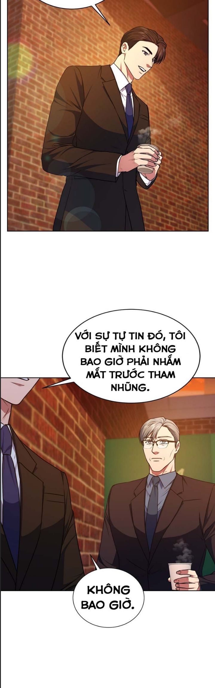 Ta Là Người Thu Thuế Chapter 68 - Trang 3