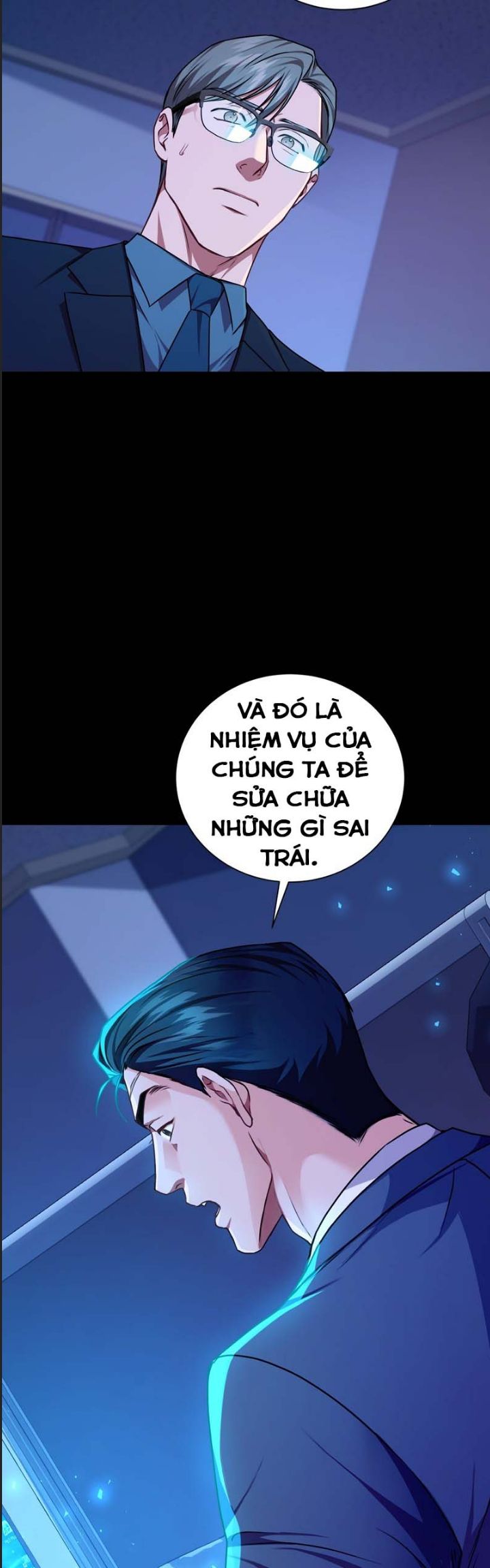 Ta Là Người Thu Thuế Chapter 68 - Trang 3