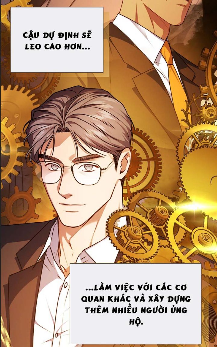 Ta Là Người Thu Thuế Chapter 68 - Trang 3