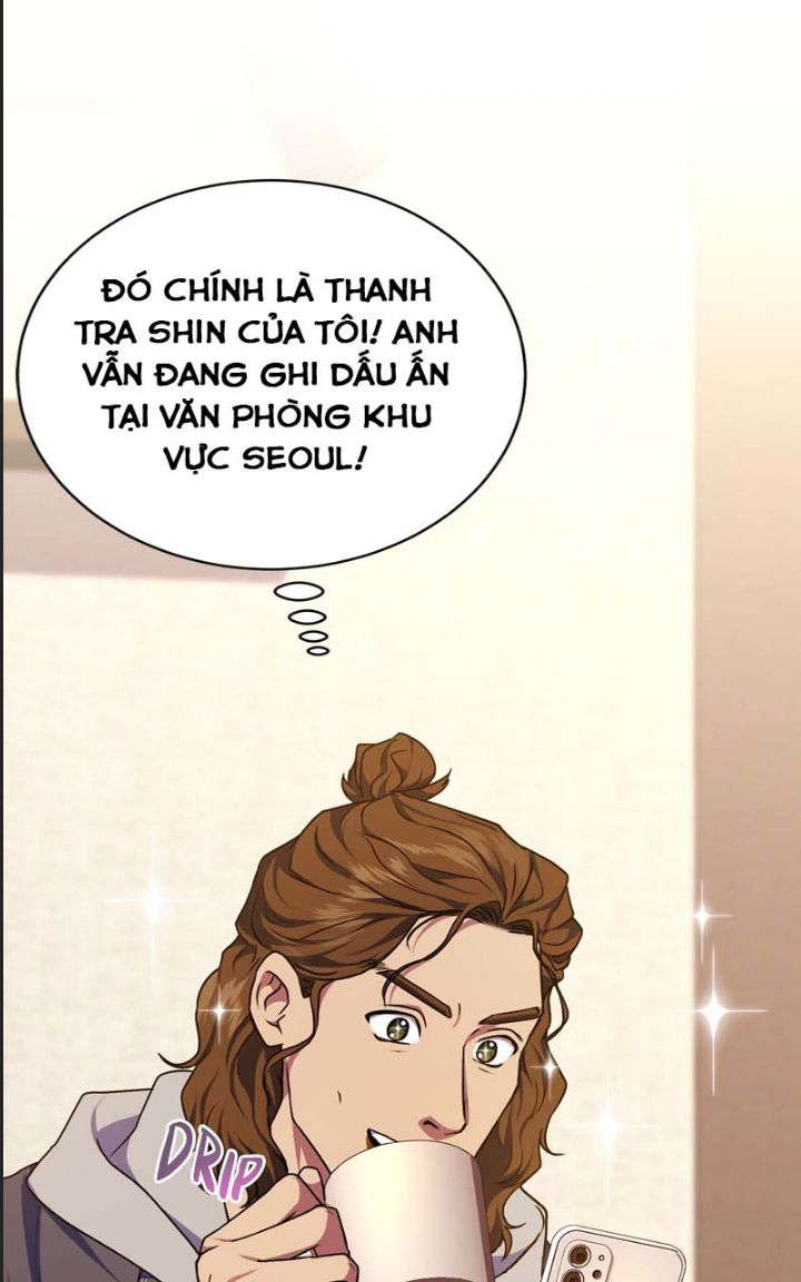 Ta Là Người Thu Thuế Chapter 68 - Trang 3