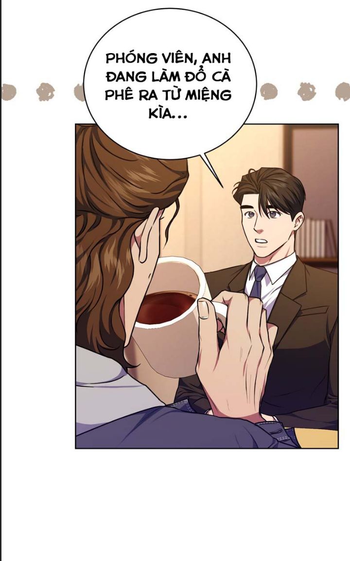 Ta Là Người Thu Thuế Chapter 68 - Trang 3