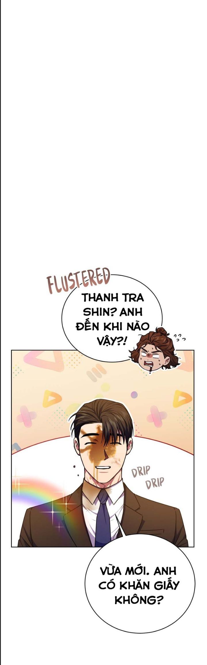 Ta Là Người Thu Thuế Chapter 68 - Trang 3