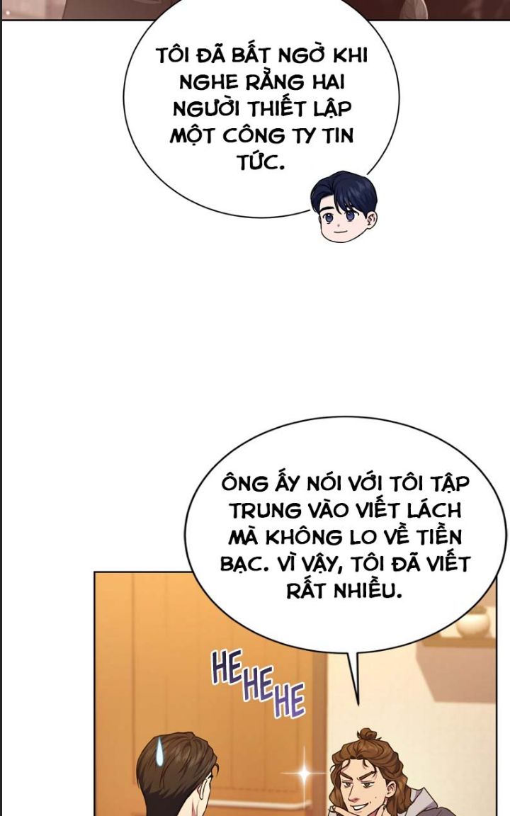 Ta Là Người Thu Thuế Chapter 68 - Trang 3
