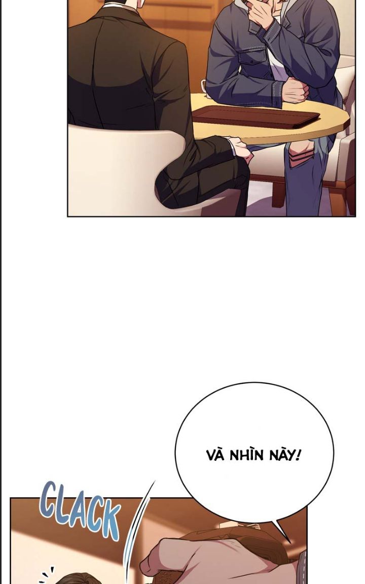 Ta Là Người Thu Thuế Chapter 68 - Trang 3