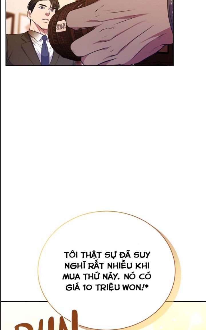 Ta Là Người Thu Thuế Chapter 68 - Trang 3