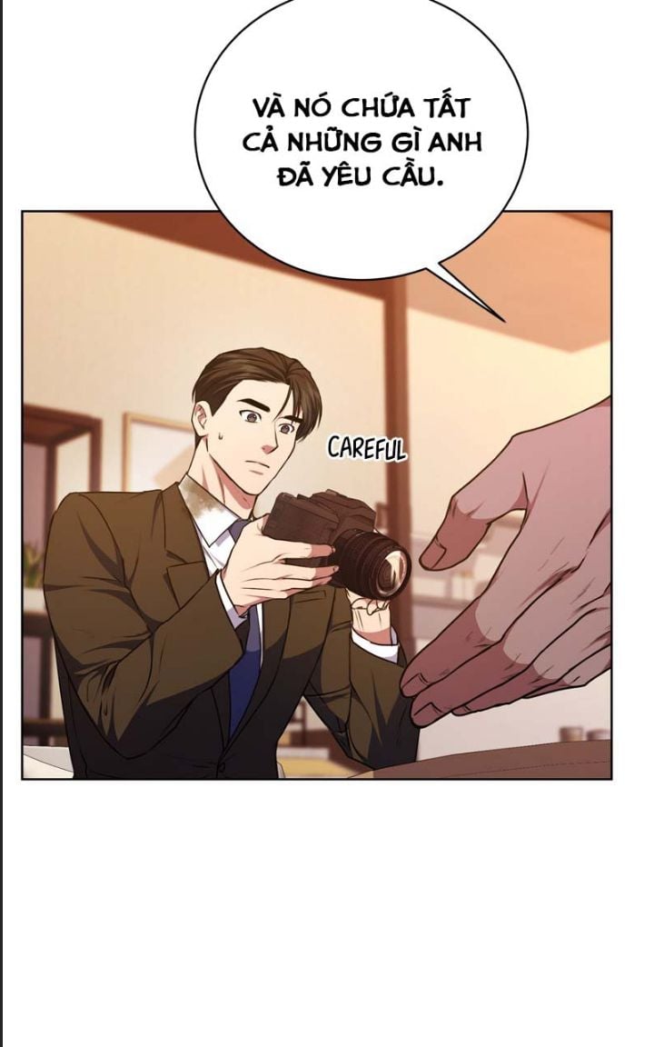 Ta Là Người Thu Thuế Chapter 68 - Trang 3