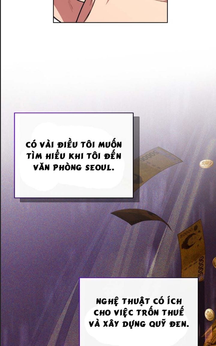 Ta Là Người Thu Thuế Chapter 68 - Trang 3