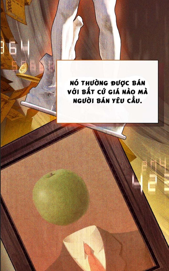 Ta Là Người Thu Thuế Chapter 68 - Trang 3