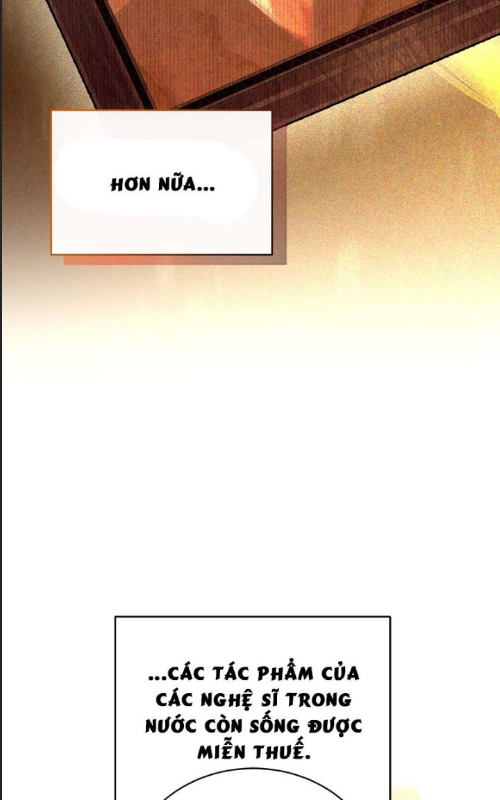 Ta Là Người Thu Thuế Chapter 68 - Trang 3