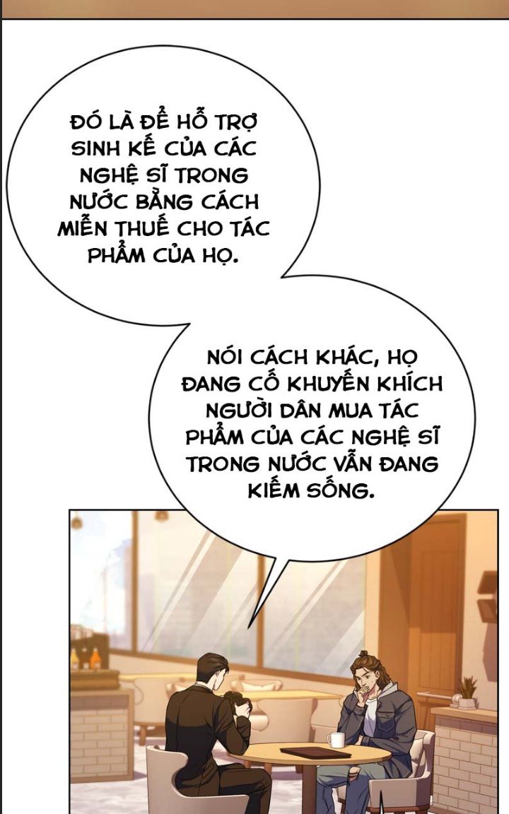 Ta Là Người Thu Thuế Chapter 68 - Trang 3