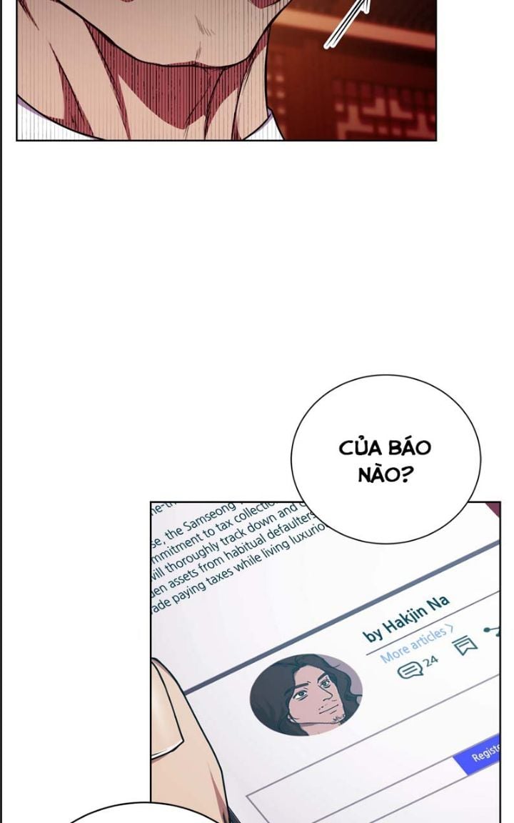 Ta Là Người Thu Thuế Chapter 68 - Trang 3