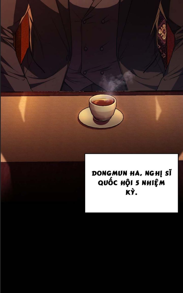 Ta Là Người Thu Thuế Chapter 68 - Trang 3