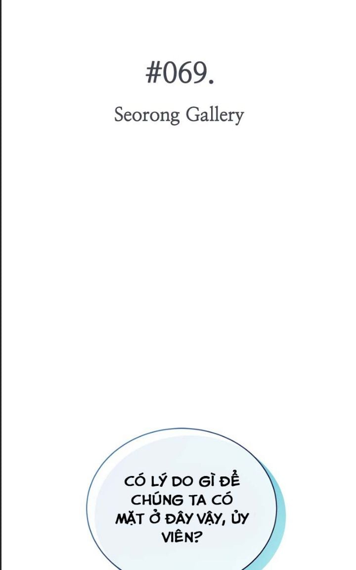 Ta Là Người Thu Thuế Chapter 69 - Trang 3