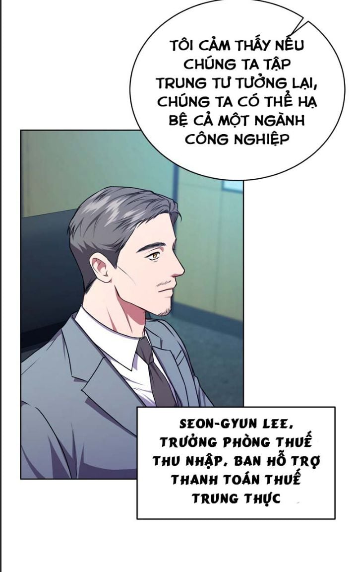Ta Là Người Thu Thuế Chapter 69 - Trang 3