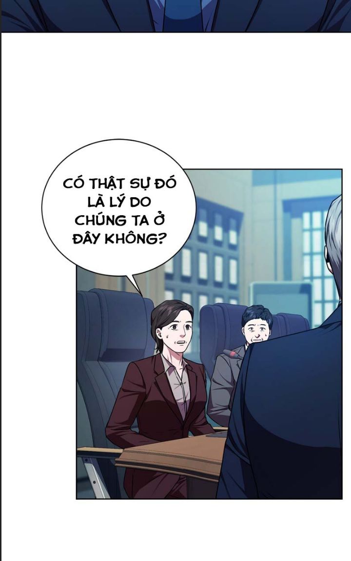 Ta Là Người Thu Thuế Chapter 69 - Trang 3