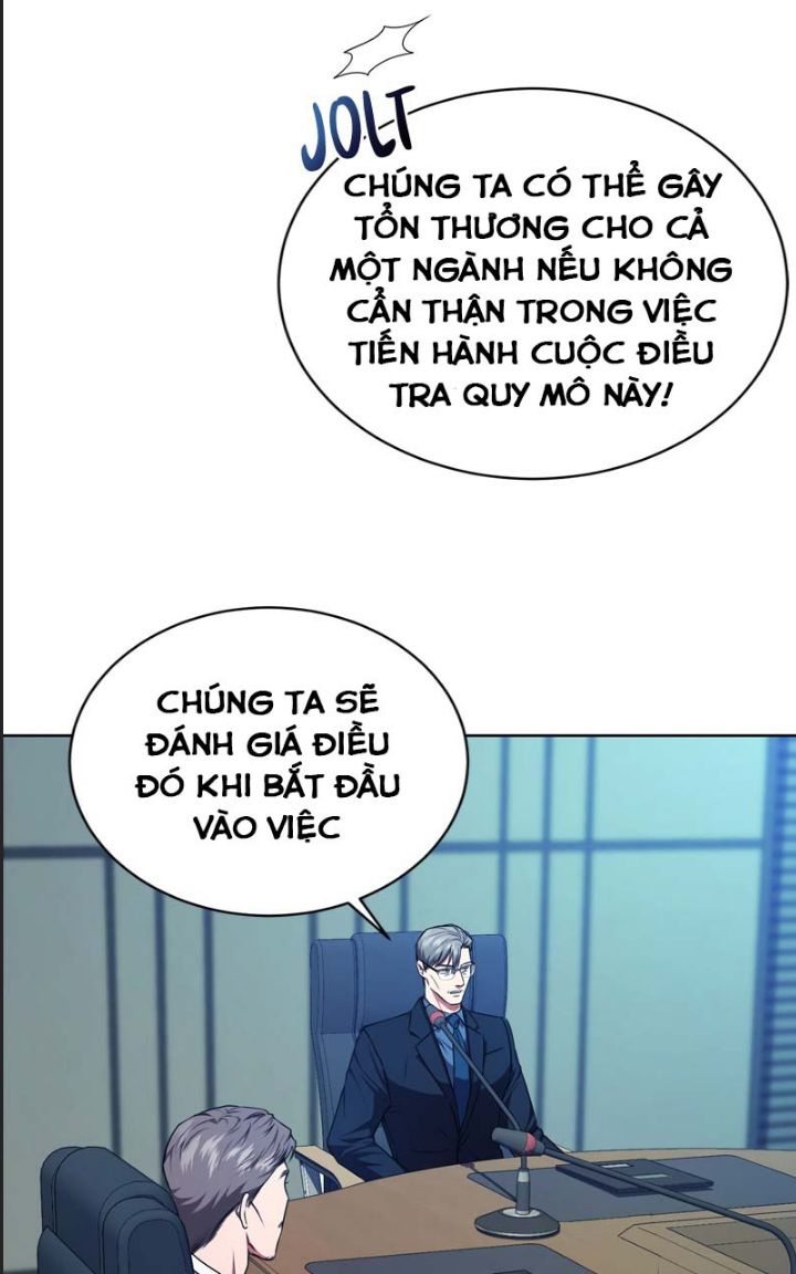 Ta Là Người Thu Thuế Chapter 69 - Trang 3