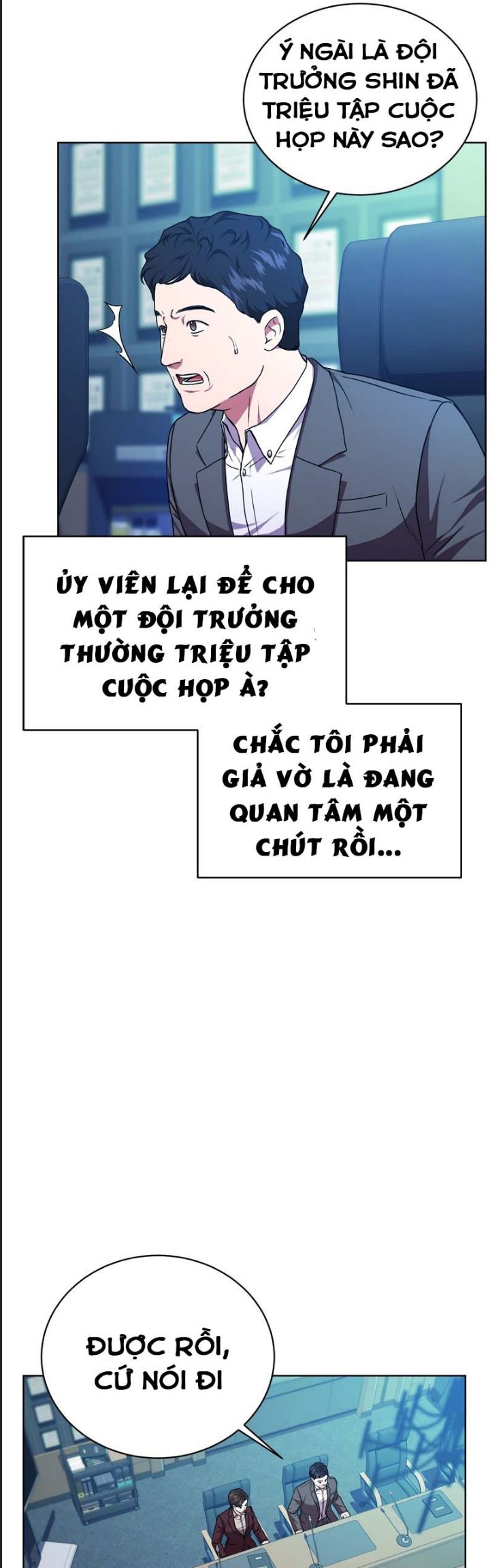 Ta Là Người Thu Thuế Chapter 69 - Trang 3