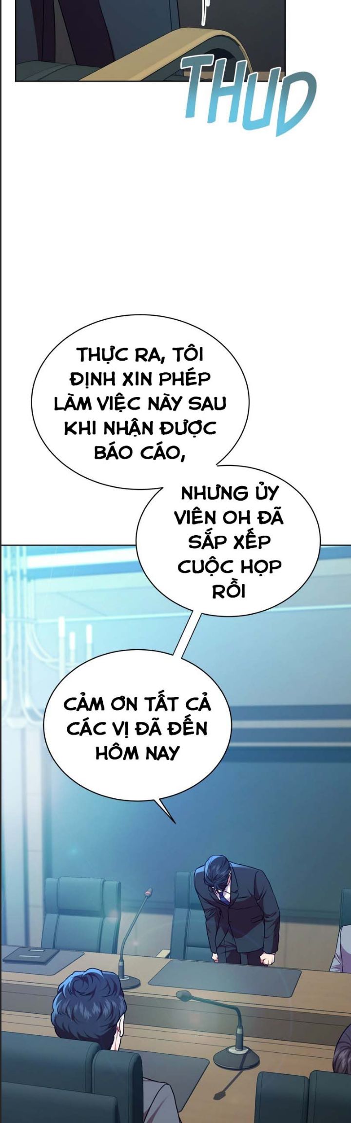 Ta Là Người Thu Thuế Chapter 69 - Trang 3