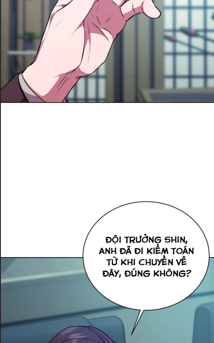 Ta Là Người Thu Thuế Chapter 69 - Trang 3