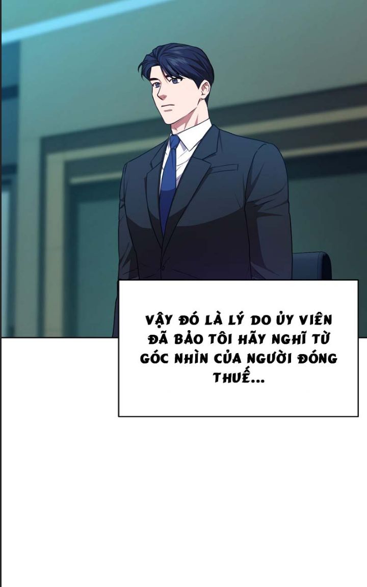 Ta Là Người Thu Thuế Chapter 69 - Trang 3