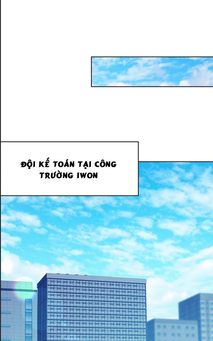 Ta Là Người Thu Thuế Chapter 69 - Trang 3