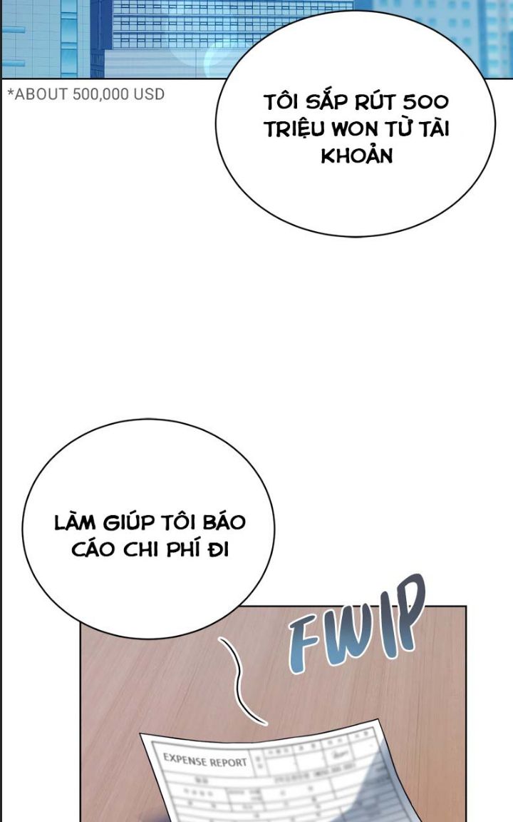 Ta Là Người Thu Thuế Chapter 69 - Trang 3